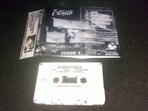 7th Child : Inside I